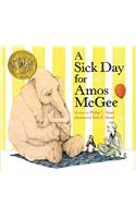 Sick Day for Amos McGee: Book & CD Storytime Set