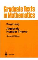 Algebraic Number Theory