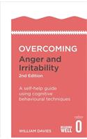 Overcoming Anger and Irritability, 2nd Edition