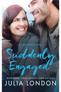 Suddenly Engaged