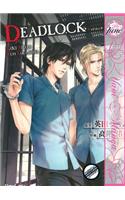 Deadlock Volume 1 (Yaoi Manga)