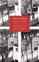 Paris Stories