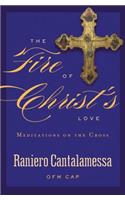 Fire of Christ's Love