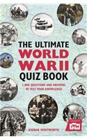 The Ultimate World War II Quiz Book
