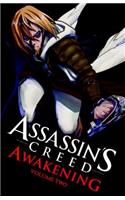 Assassin's Creed: Awakening Vol. 2