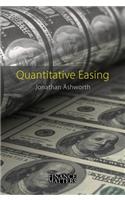 Quantitative Easing