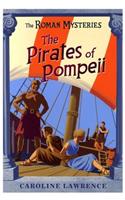 The Roman Mysteries: The Pirates of Pompeii