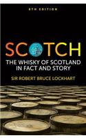 Scotch Whisky of Scotland