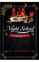 Night School: Legacy