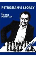 Petrosian's Legacy