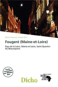 Fouger (Maine-Et-Loire)