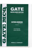 GATE MCQ For Electrical Engineering Vol-2