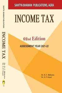 INCOME TAX