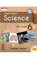 Science for Class 6