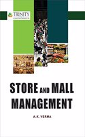 Store and Mall Management
