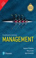 Management | Fourteenth Edition | By Pearson