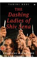 Dashing Ladies Of Shiv Sena