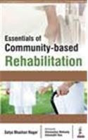 Essentials of Community-based Rehabilitation