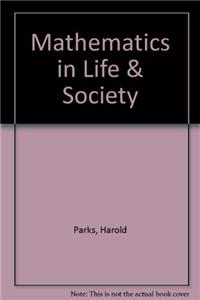 Mathematics in Life, Society, and the World & Student Study Guide and Solutions Manual Package