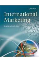 International Marketing