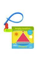 Wipe-Clean Buggy Buddies: Shapes