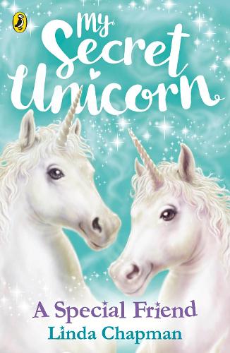My Secret Unicorn: A Special Friend: (6 My Secret Unicorn)