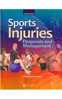 Sports Injuries: Diagnosis and Management