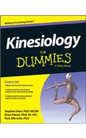 Kinesiology for Dummies
