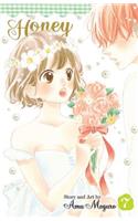 Honey So Sweet, Vol. 7