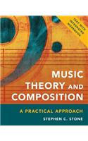 Music Theory and Composition