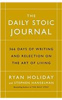 The Daily Stoic Journal