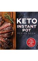 Keto Instant Pot Recipe Book