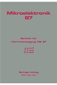 Mikroelektronik 87