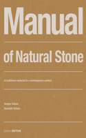 Manual of Natural Stone