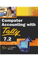 Computer Accounting with Tally 7.2