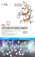 Super Simplified Science Chemistry - Class 9 (Term I & II)