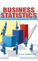 Business Statistics