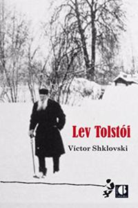 Lev Tolstoi (Spanish Edition)