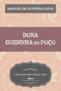 Dona Guidinha do poço