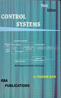 Control Systems by Nagoor Kani