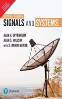 Signals and Systems: Pearson New International Edition