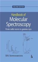 Handbook of Molecular Spectroscopy 2/ed