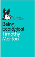 Being Ecological