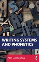 Writing Systems and Phonetics