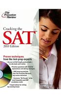 The Princeton Review Cracking the SAT