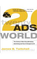 Twenty Ads That Shook the World