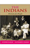 The Indians: Portrait of a People