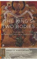 The King's Two Bodies