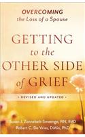 Getting to the Other Side of Grief