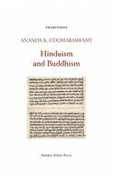 Hinduism and Buddhism